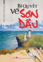 Bí Quyết Vẽ Sơn Dầu