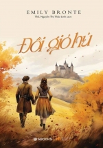 Đồi Gió Hú (Sbooks)