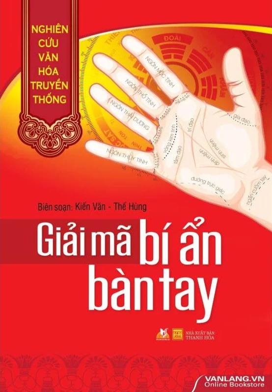 Giải Mã Bí Ẩn Bàn Tay