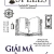 The Little Book Of Spells - Giải Mã Bùa Chú