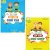 Combo Bé Tự Tin Tập Viết Chữ Cái + Chữ Ghép (Bộ 2 Cuốn)