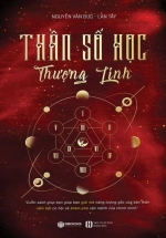 Thần Số Học Thượng Linh (Sbooks)