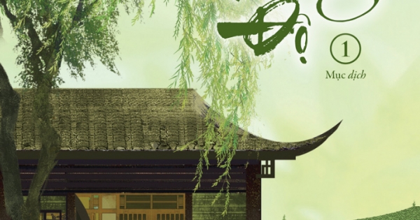 Trường Phong Độ - Tập 1 | Newshop.vn: Sách, Truyện, Tiểu Thuyết