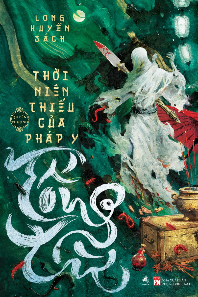 Thời Niên Thiếu Của Pháp Y Tống Từ - Quyển Thượng (Linh Lan)