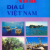 Atlat Địa Lí Việt Nam - Phiên Bản 2021