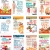 Combo Sách Khí Công Y Đạo - Ngành Y Học Bổ Sung (12 Cuốn) 