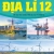 ND - Bồi Dưỡng Học Sinh Giỏi Địa Lí 12 (Biên Soạn Theo Chương Trình GDPT Mới)