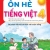 ND - Ôn Hè Tiếng Việt 4 (Bộ Sách Kết Nối Tri Thức Với Cuộc Sống) 