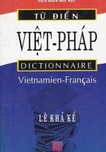 Từ Điển Việt - Pháp (KV)