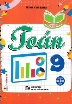 Notebook - Toán 9 (Dùng Chung Cho Các Bộ SGK Hiện Hành)