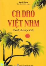 ND - Ca Dao Việt Nam (Dành Cho Học Sinh)