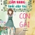 ND - Cẩm Nang Tuổi Dậy Thì - Con Gái