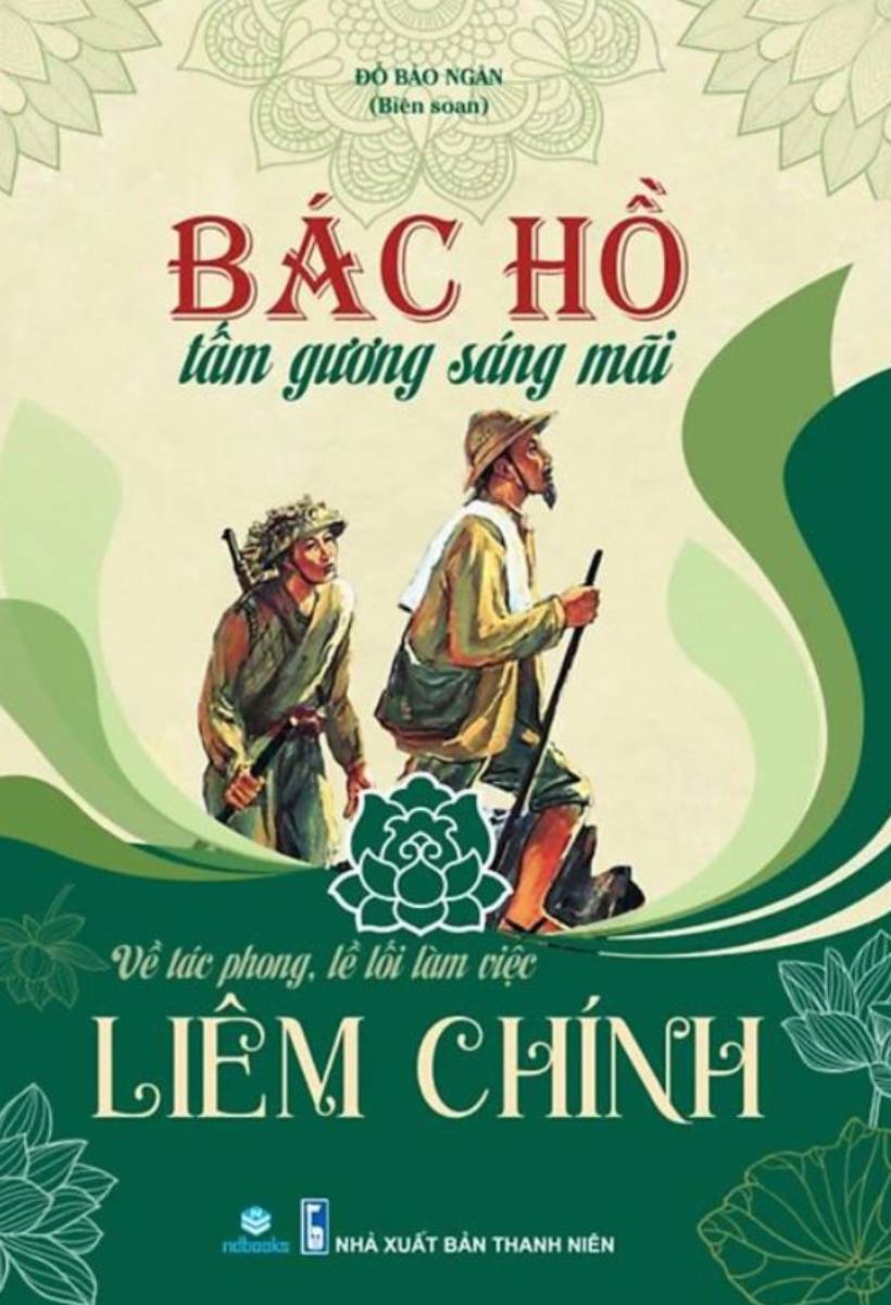 Nd - Bác Hồ Tấm Gương Sáng Mãi - Liêm Chính