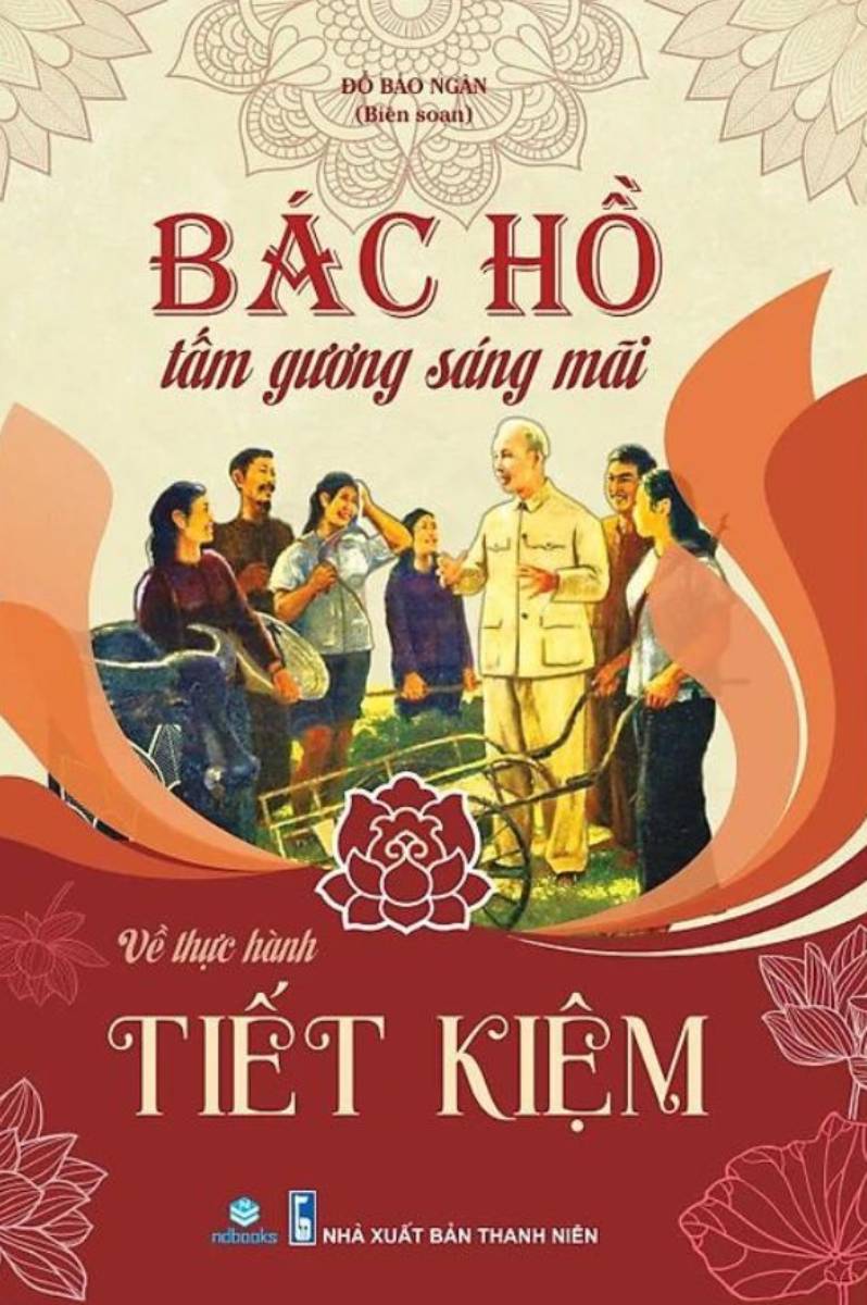 Nd - Bác Hồ Tấm Gương Sáng Mãi - Tiết Kiệm