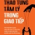 Thao Túng Tâm Lý Trong Giao Tiếp