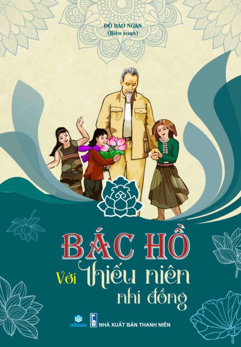 ND - Bác Hồ Tấm Gương Sáng Mãi - Thiếu Niên Nhi Đồng