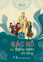 ND - Bác Hồ Tấm Gương Sáng Mãi - Thiếu Niên Nhi Đồng