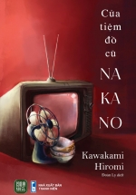 Cửa Tiệm Đồ Cũ Nakano