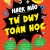 Hack Não Tư Duy Toán Học