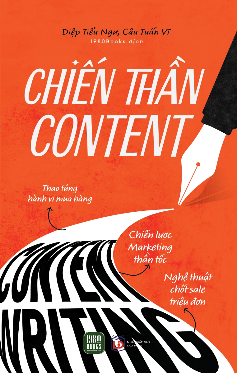 Chiến Thần Content