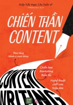 Chiến Thần Content