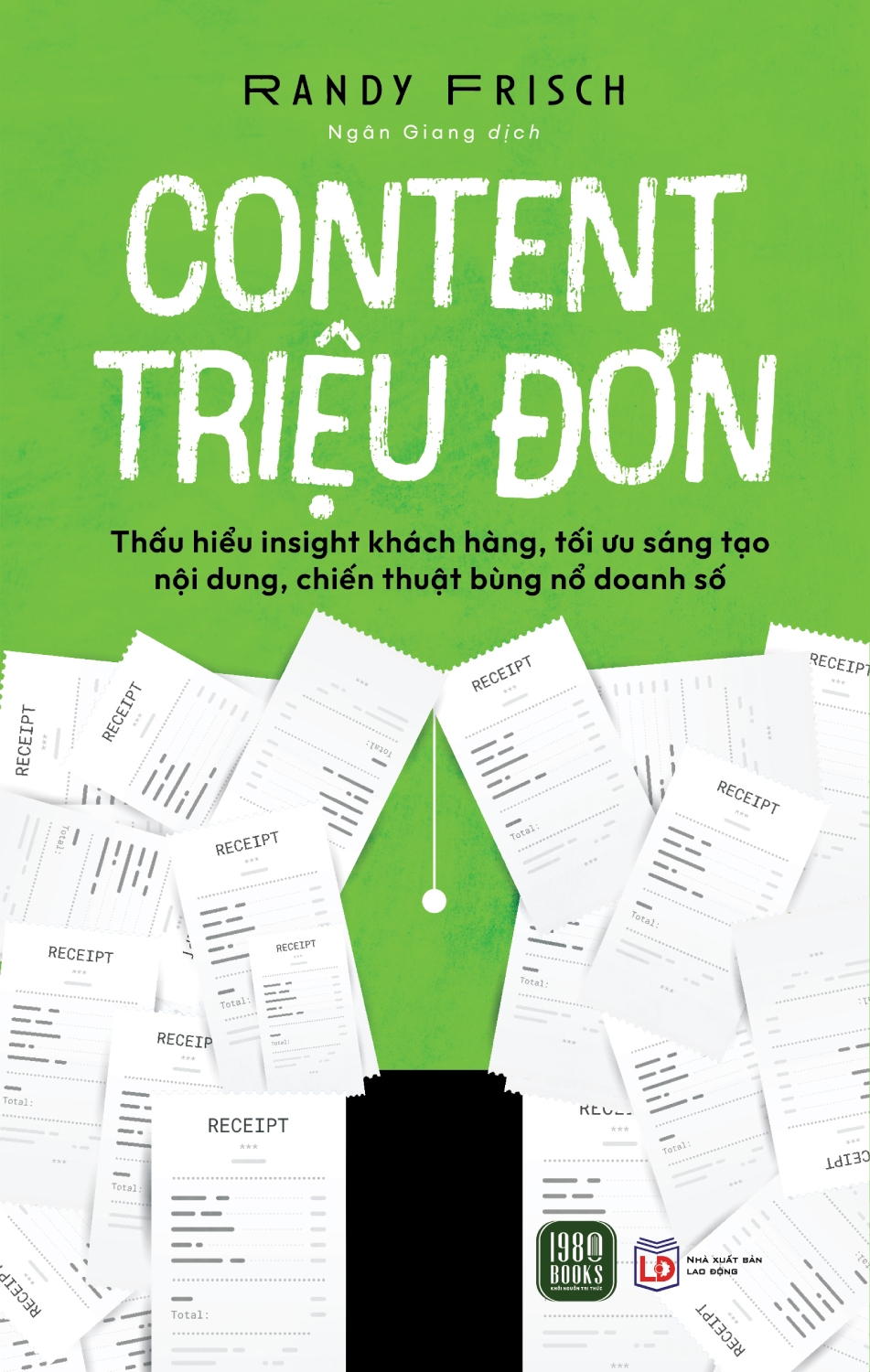 Content Triệu Đơn