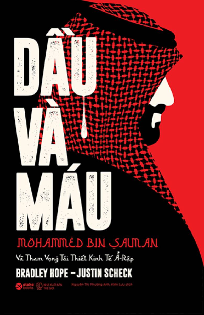 Dầu Và Máu