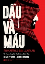 Dầu Và Máu