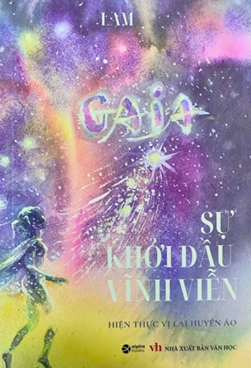 Gaia - Sự Khởi Đầu Vĩnh Viễn