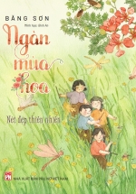Ngàn Mùa Hoa - Nét Đẹp Thiên Nhiên