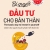 Những Điều Công Ty Không Dạy Bạn - Bí Quyết Đầu Tư Cho Bản Thân - Dành Cho Người Muốn Phát Triển Thần Tốc