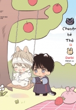 Chuyện Bé Thỏ (Bìa Cứng)