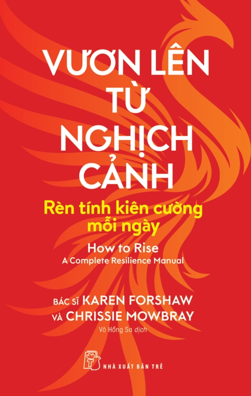 Vươn Lên Từ Nghịch Cảnh - Rèn Tính Kiên Cường Mỗi Ngày