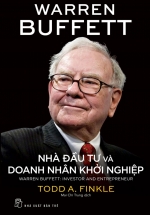 Warren Buffett - Nhà Đầu Tư Và Doanh Nhân Khởi Nghiệp