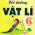 Bồi Dưỡng Vật Lí 6 (Dùng Chung Cho Các Bộ SGK Hiện Hành)