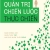Quản Trị Chiến Lược Thực Chiến - Bạn Không Chỉ Nhìn Thấy Cây Mà Phải Nhìn Thấy Rừng