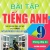 Bài Tập Tiếng Anh 9 - Không Đáp Án (Dùng Kèm SGK Kết Nối Tri Thức Với Cuộc Sống) 
