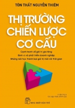 Thị Trường, Chiến Lược, Cơ Cấu