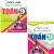 Combo Phân Loại Và Giải Chi Tiết Các Dạng Bài Tập Toán 9 - Tập 1 + 2 (Bám Sát SGK Kết Nối Tri Thức Với Cuộc Sống) (Bộ 2 Cuốn)