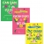 Combo Sống Đẹp Mỗi Ngày: Can Đảm Và Tự Tin + Khoan Dung Và Biết Ơn + Lạc Quan Và Hy Vọng (Bộ 3 Cuốn)