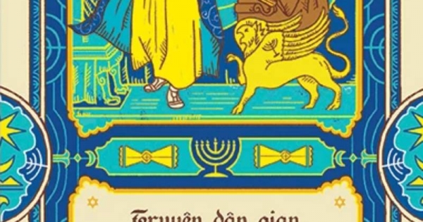 Tủ Sách Đời Người: Truyện Dân Gian Do Thái | Newshop.vn: Sách, Truyện, Tiểu Thuyết