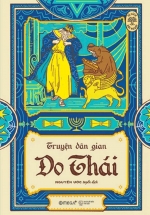Tủ Sách Đời Người: Truyện Dân Gian Do Thái