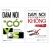Combo Dám Nói Có + Dám Nói Không (Sbooks) (Bộ 2 Cuốn)