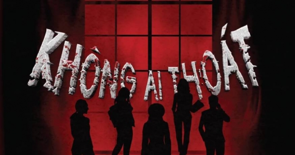 Không Ai Thoát | Newshop.vn: Sách, Truyện, Tiểu Thuyết