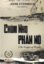 Chùm Nho Phẫn Nộ