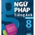 Global Success - Ngữ Pháp Tiếng Anh Nâng Cao 8 - Tập 2 (Sách Có Đáp Án & Lời Giải Tự Học)