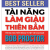 Tài Năng Làm Giàu Thiên Bẩm - Tối Đa Hóa Tiềm Năng Tuyệt Vời Của Bạn