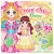 Sách Thời Trang - Công Chúa Daisy