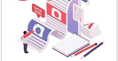 Từ Amateur Đến Content Marketer