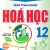 Sách Tham Khảo Hóa Học 12 (Dùng Chung Cho Các Bộ SGK Hiện Hành) 